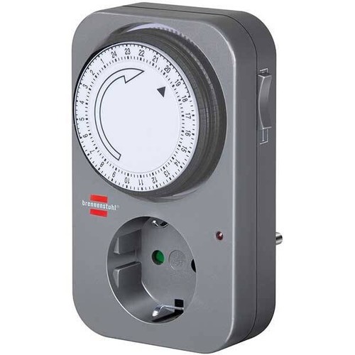 Timer programmabile presa - timer,