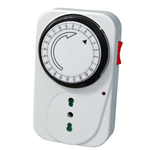 Squado presa elettrica - -,