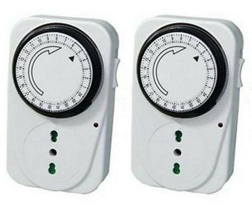 Coppia prese presa 230v 16a - 230v,