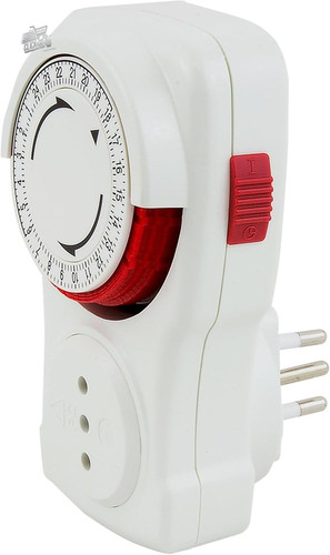 Timer programmabile - timer,