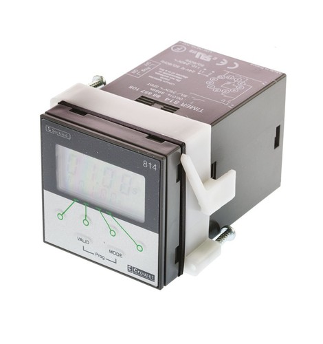 Nuovo crouzet syrelec 814 - crouzet,