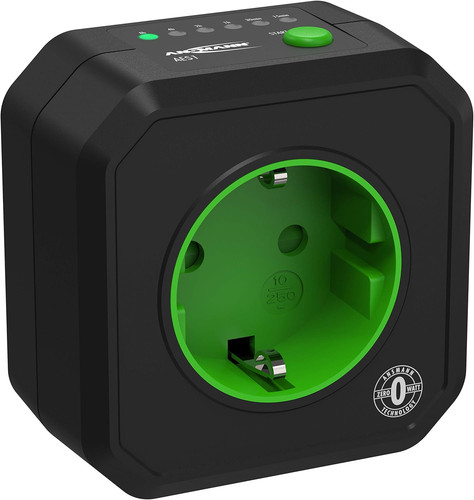 Presa aes1 timer - a,