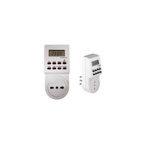 Presa elettrica 230 - presa,