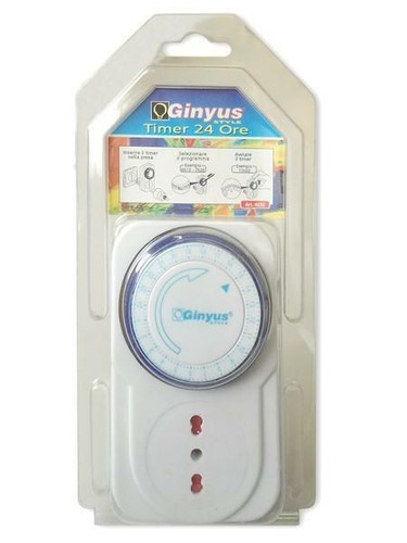 Ginyus style presa elettrica - presa,